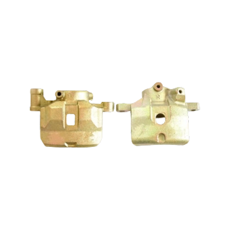 Caliper coscáin bán - Réitigh Gaineamh Glas QT500-7