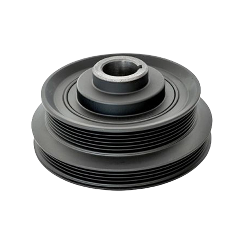 Mol ulóg taise crankshaft bán - Réitigh Gaineamh Glas - ASTM A48 Grád 250